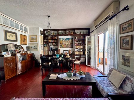 Διαμέρισμα για ενοικίαση Χρυσάκη (Νέα Σμύρνη) - Photo 2