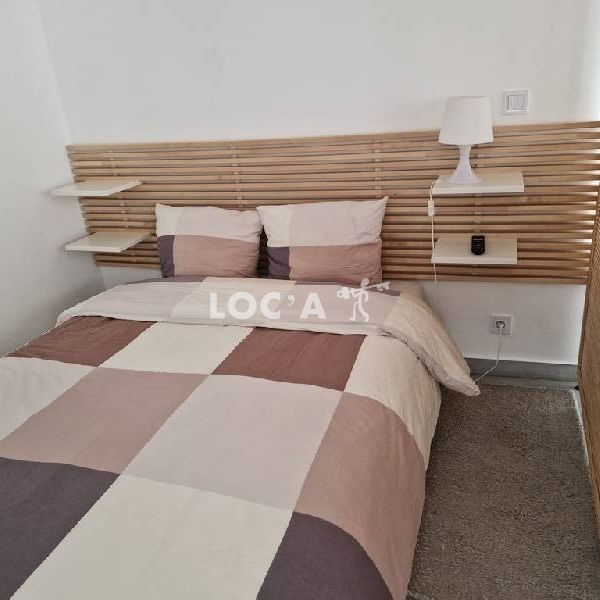 F1bis 29 m² (ref: 6936079) - Photo 1