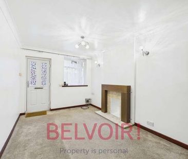 Eagle Street, Hanley, Stoke-on-trent, ST1 - Photo 1