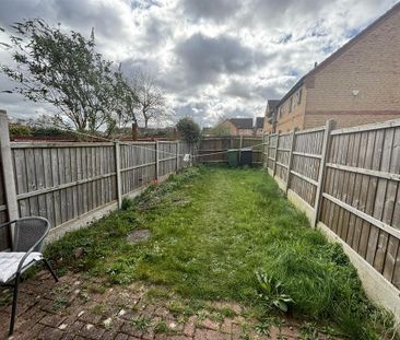 2 bedroom house to rent - Photo 1