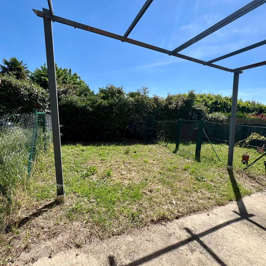 Maison Villenave D Ornon 3 pièce(s) 66 m2 - Photo 1