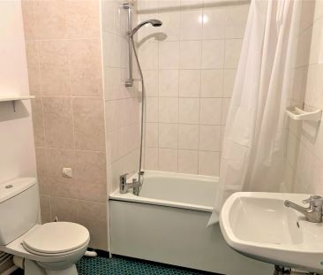 Studio à louer de 29 m² - Gare de Besançon - Photo 3