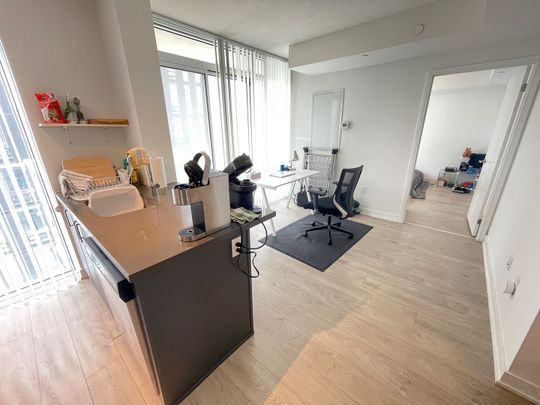 For Lease - 50 Wellesley Street Unit# 3611, Toronto, Ontario - Photo 1