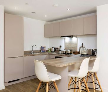 2 BED 2 BATH APARTMENT | AVAILABLE NOW | IN HIGH DEMAND | PARKING A... - Photo 5