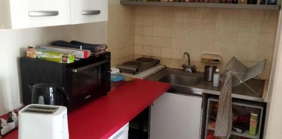 Appartement à louer 1 pièce 24.5m² - Photo 2