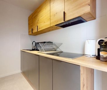 Warszawa, Bielany, Szegedyńska - Zdjęcie 4