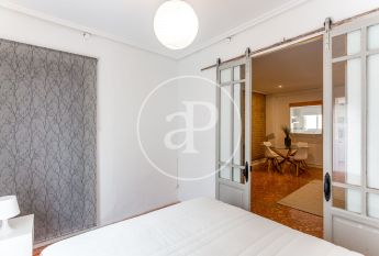 Apartment for rent in Cabañal