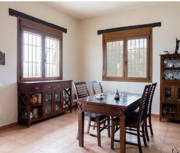 5 room luxury House for rent in Cártama, Spain - Photo 4