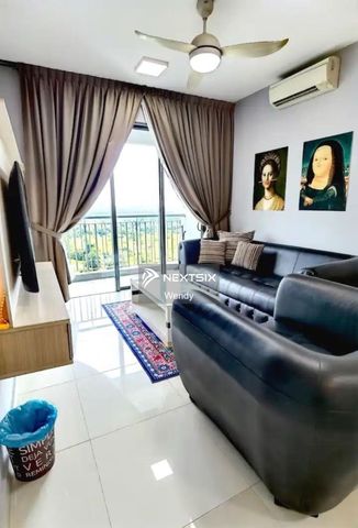 Teega Suites @ Puteri Harbour - Foto 2