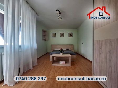 GARSONIERĂ DE ÎNCHIRIAT |ZONA ARENA MALL |AER CONDIȚIONAT | CE1768 - Photo 2