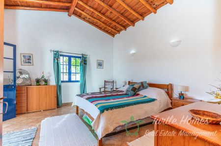 TH2023438 - Beautiful Algarve style house - Photo 4