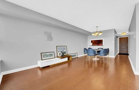 For Lease - 2365 Kennedy Road Unit# 1106, Toronto, Ontario - Photo 5