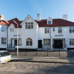 The Knott, Beach Road, Westgate-On-Sea, CT8 8AD, Kent - Photo 3