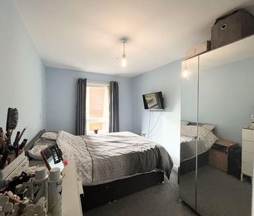 2 bedroom apartment to rent - Photo 2