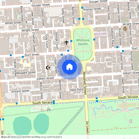 30 Hamley Street, Adelaide SA 5000