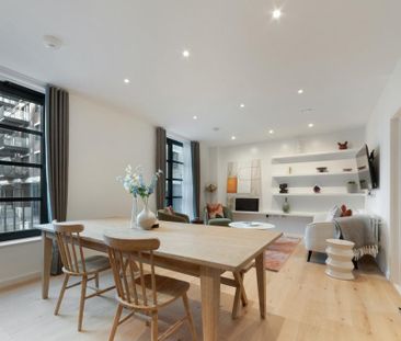 4 bedroom townhouse to rent - Photo 2