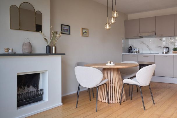 Verhuurd: Albert Cuypstraat 143-3, 1072 CS Amsterdam - Photo 1
