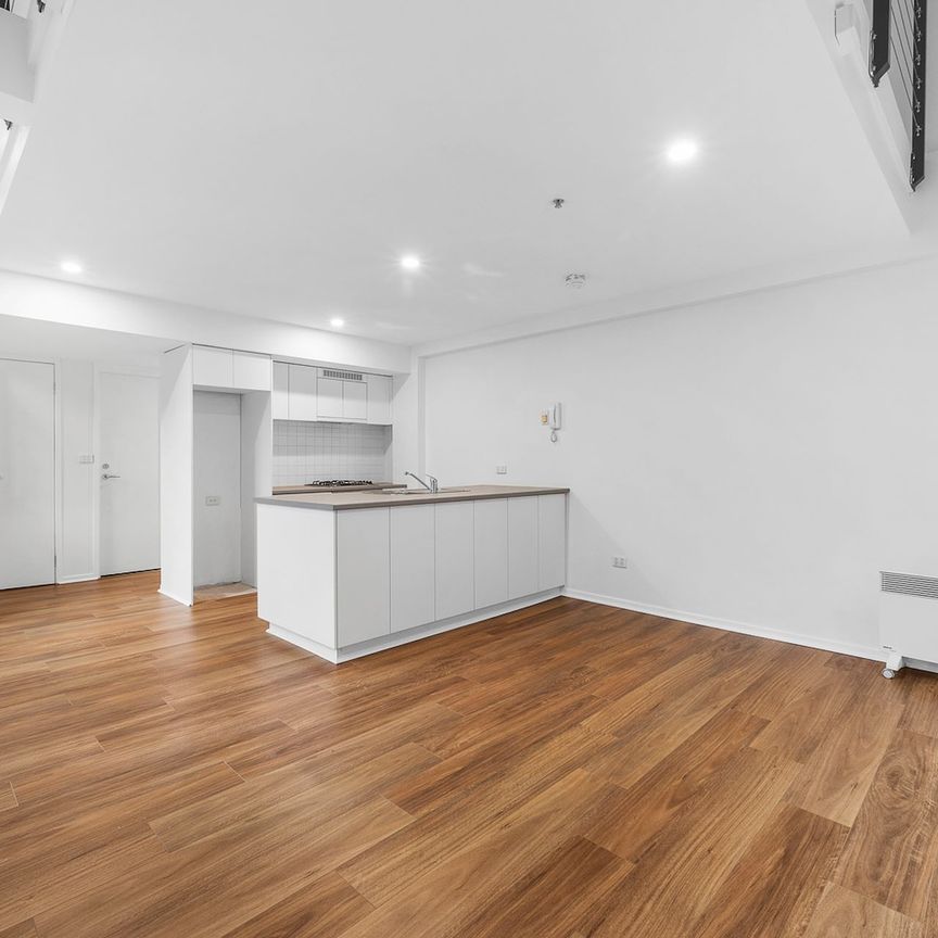 Unit 38/562 Little Bourke Street, Melbourne. - Photo 1