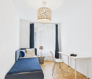3-pokojowe mieszkanie – Gdańsk, Małe Przymorze - Zdjęcie 3