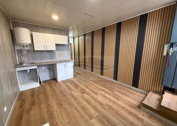 Apartamento T1 em Lisboa