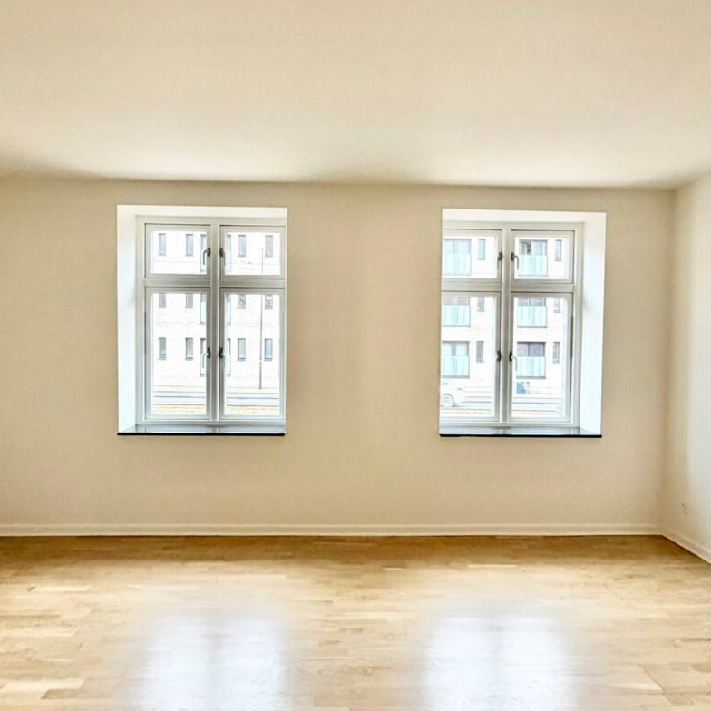 2 værelses – Nyborgvej 96, st. tv. – Odense C - Photo 1