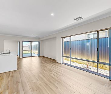 SPACIOUS & BRAND NEW - Photo 1