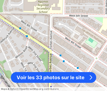 Harbourview Terrace Apartments - Photo 1