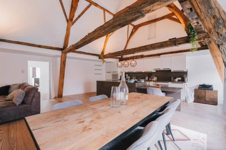 Duplex te huur in Mechelen - Photo 5
