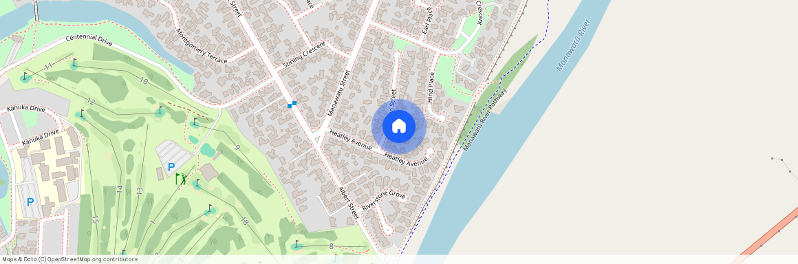 6A Erin Street, Hokowhitu, Palmerston North City