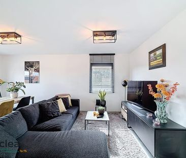 Appartement te huur - Photo 2