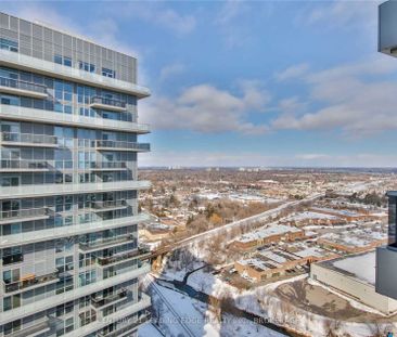 For Lease - 181 Village Green Square Unit# 2819, Toronto, Ontario - Photo 6