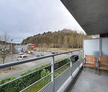 Appartement te huur - Foto 5