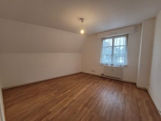 Duplex Strasbourg CENTRE VILLE - Photo 1