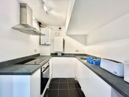 Narford Road, Hackney E5, Property for rent - Photo 5