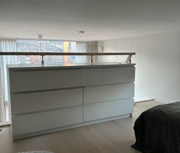 Lunnarevägen, Skogås - Foto 5