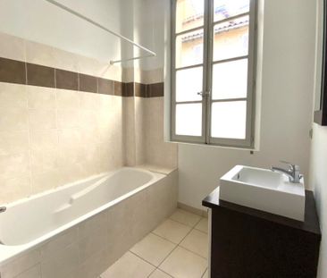 Appartement T3 Avignon à louer - Photo 6