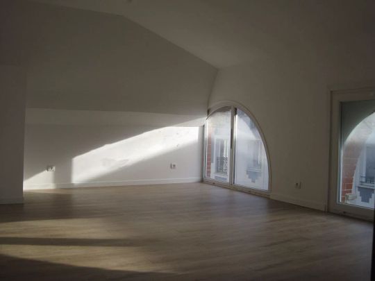 À louer : Appartement 2 pièces au coeur de Saint-Quentin - Photo 1