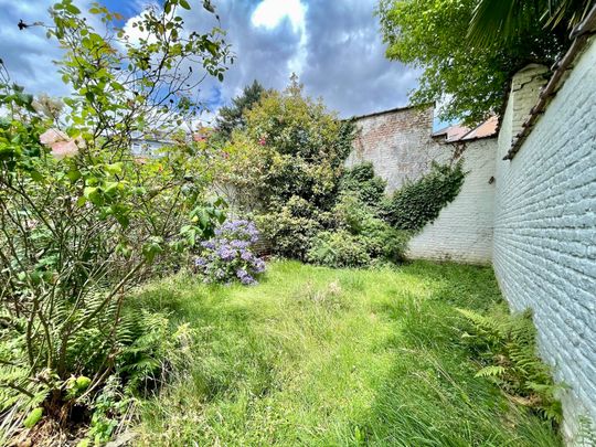 Huis in Sint-Lambrechts-Woluwe - Photo 1