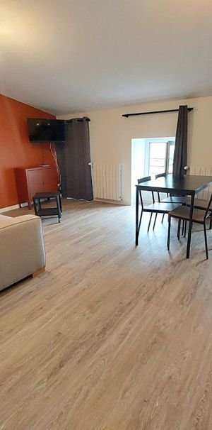 Location Appartement 1 pièce 27m² - Photo 1