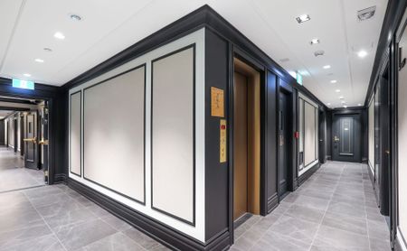 For Lease - 2 Clarendon Avenue Unit# 119, Toronto, Ontario - Photo 5