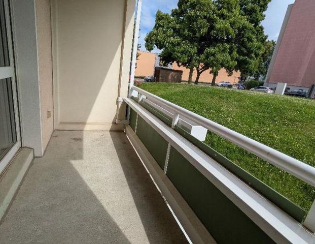 sanierte 3-Raumwohnung in Kappel - Photo 1