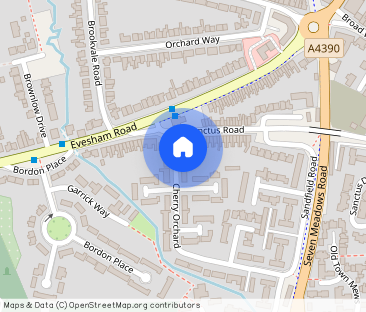 1 Spencer CourtCherry Orchard,Stratford-Upon-Avon,CV37 - Photo 1