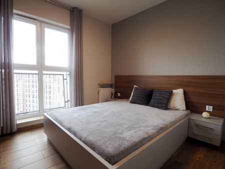 Łódź - Mieszkanie na wynajem - Photo 5