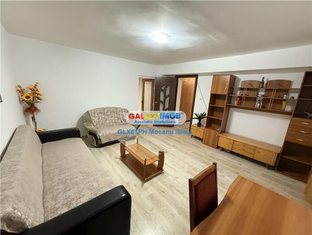Inchiriere apartament 2 camere, spatios, Democratiei, Ploiesti - Photo 4