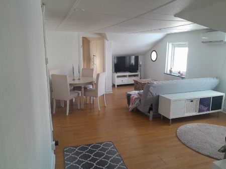 Storgatan, Löberöd - Foto 4