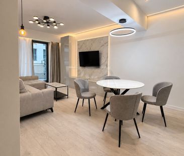 Novum Grozavesti | Prima inchiriere | 2 camere | 65 mp | Bloc 2026 - Photo 2