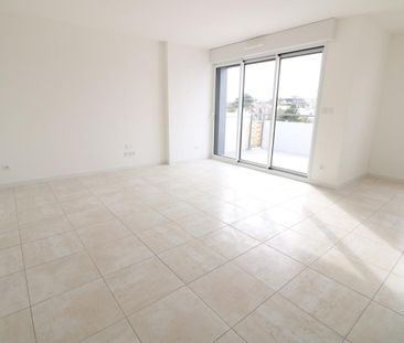 Location Appartement 3 pièces 60m² NANTES 44100 - Photo 1