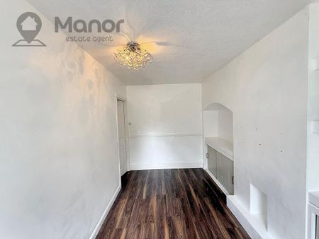 2 bedroom terraced house to rent - Photo 3