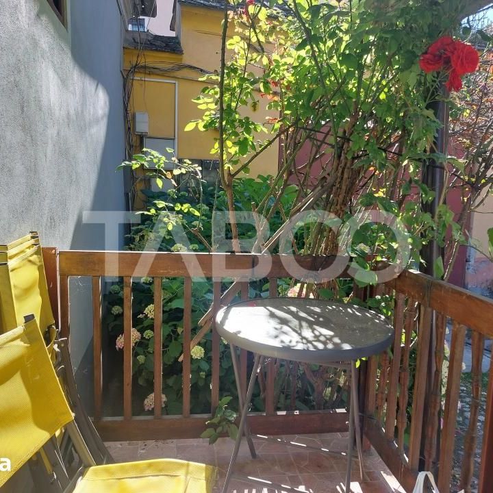 Casa spatioasa 120mp 3 dormitoare 4 bai loc parcare Pet Friendly Sibiu - Photo 1
