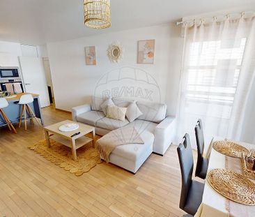 Appartement 2 chambre(s) à louer - Colombes - Photo 1